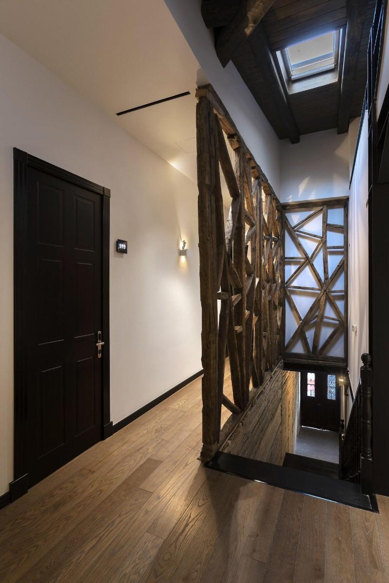 Noma Hotel Athén Kültér fotó
