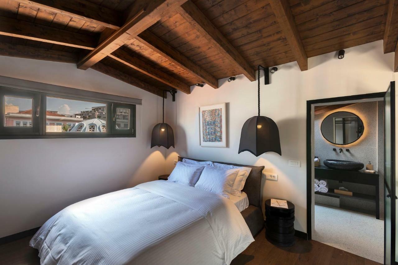 Noma Hotel Athén Kültér fotó