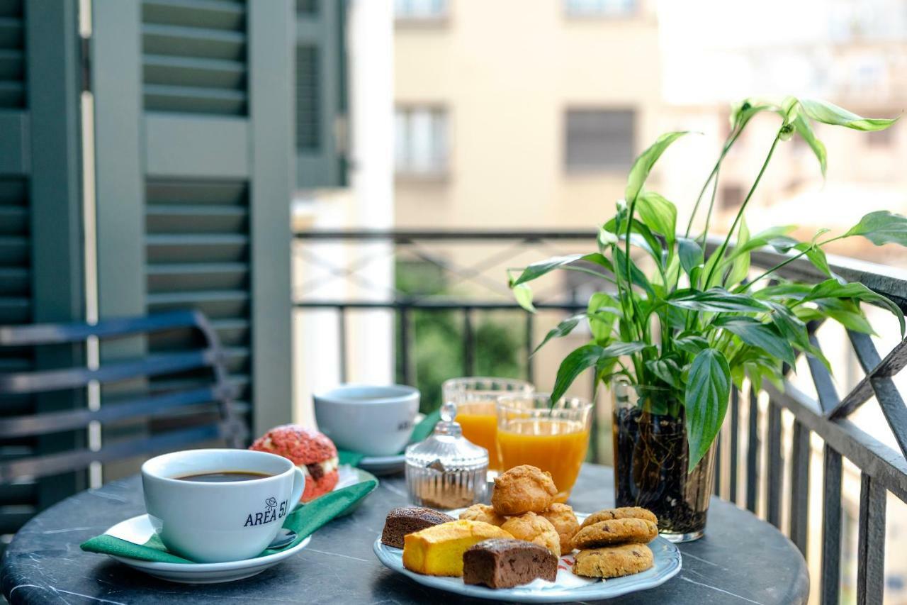 Noma Hotel Athén Kültér fotó