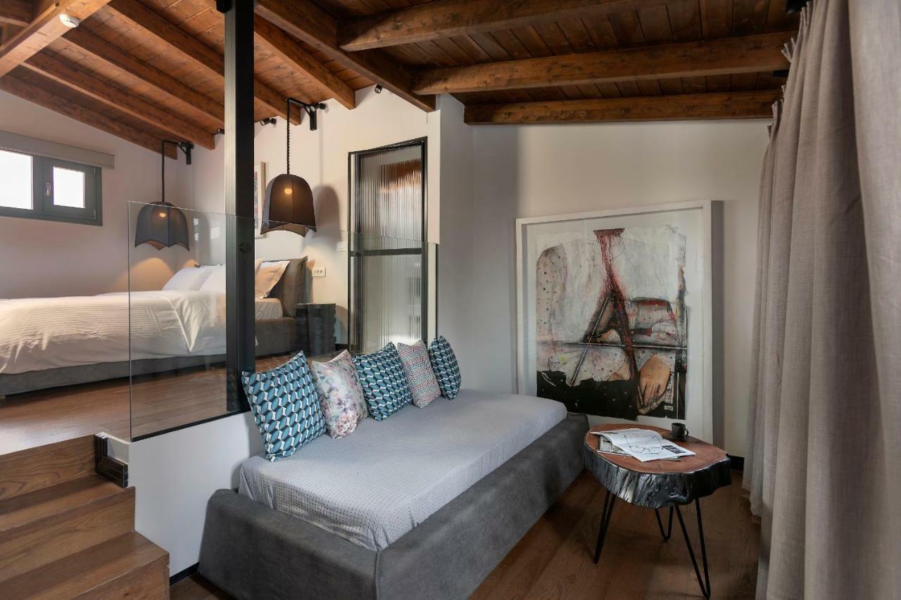 Noma Hotel Athén Kültér fotó