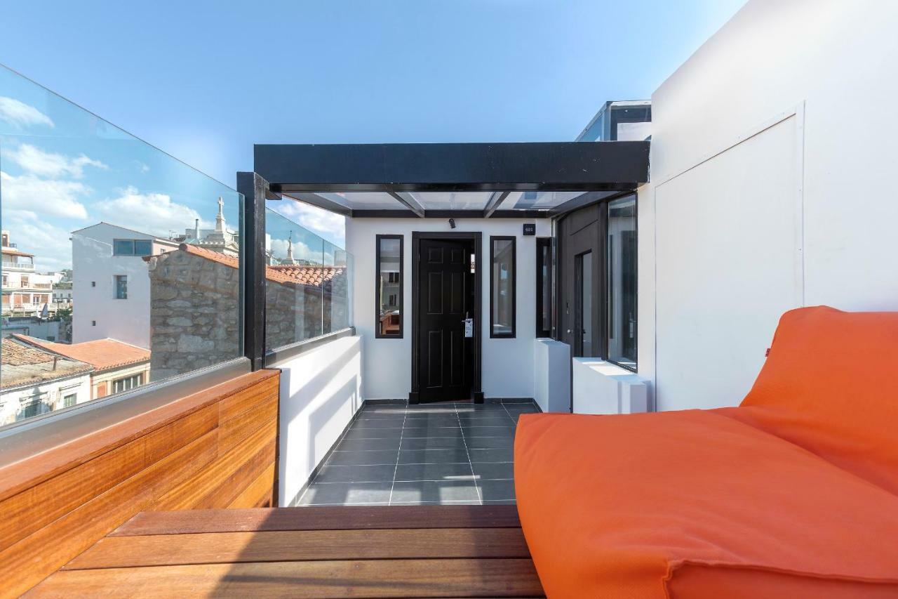 Noma Hotel Athén Kültér fotó
