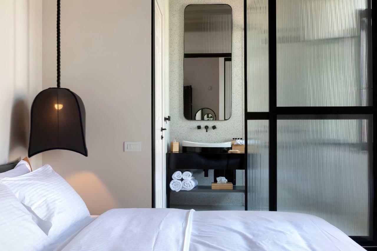 Noma Hotel Athén Kültér fotó
