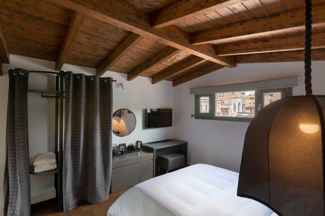 Noma Hotel Athén Kültér fotó