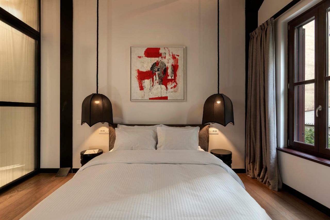 Noma Hotel Athén Kültér fotó