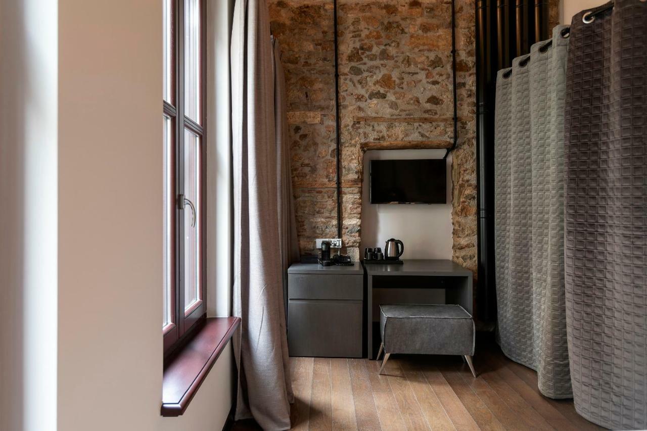 Noma Hotel Athén Kültér fotó