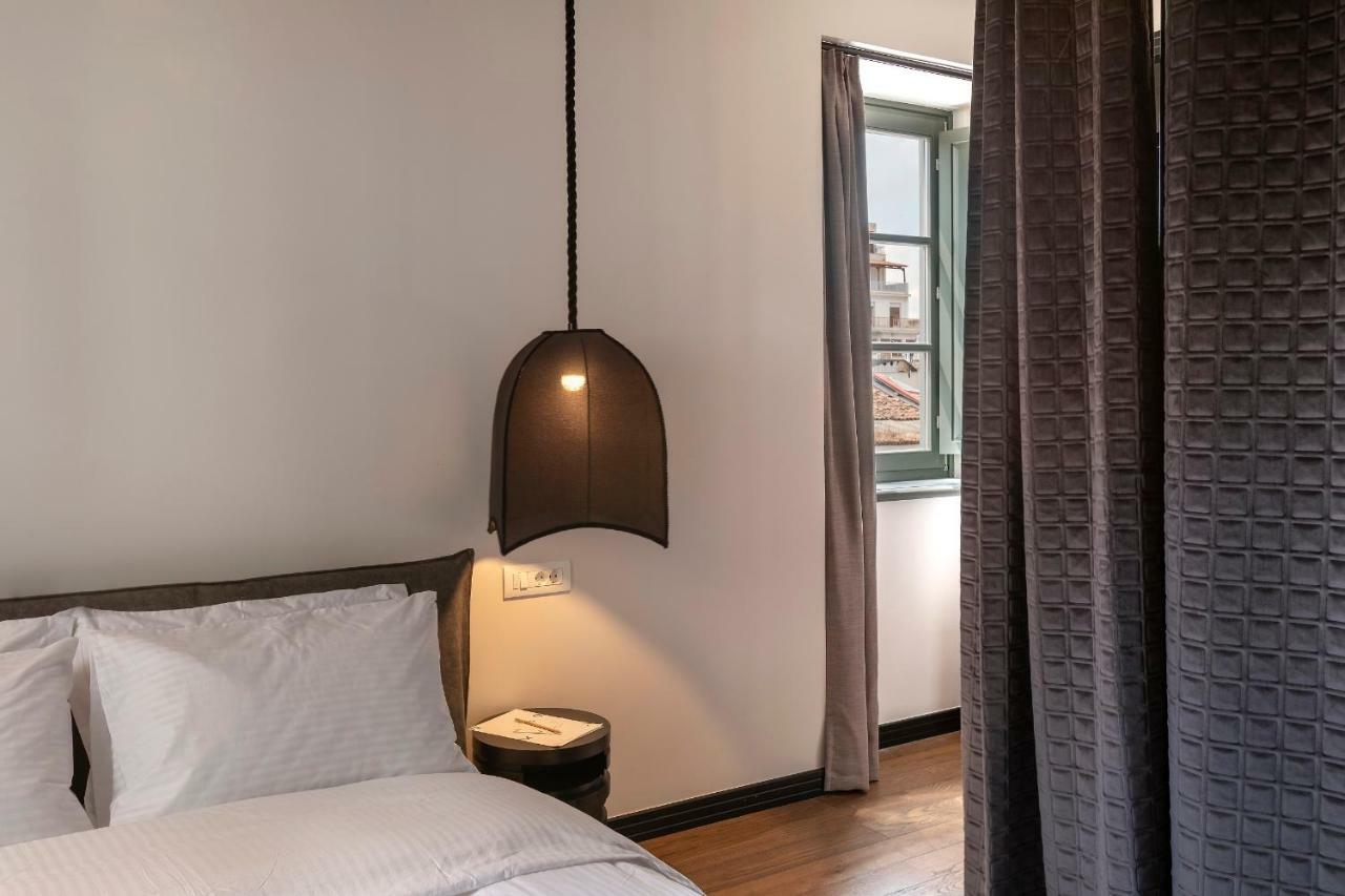 Noma Hotel Athén Kültér fotó