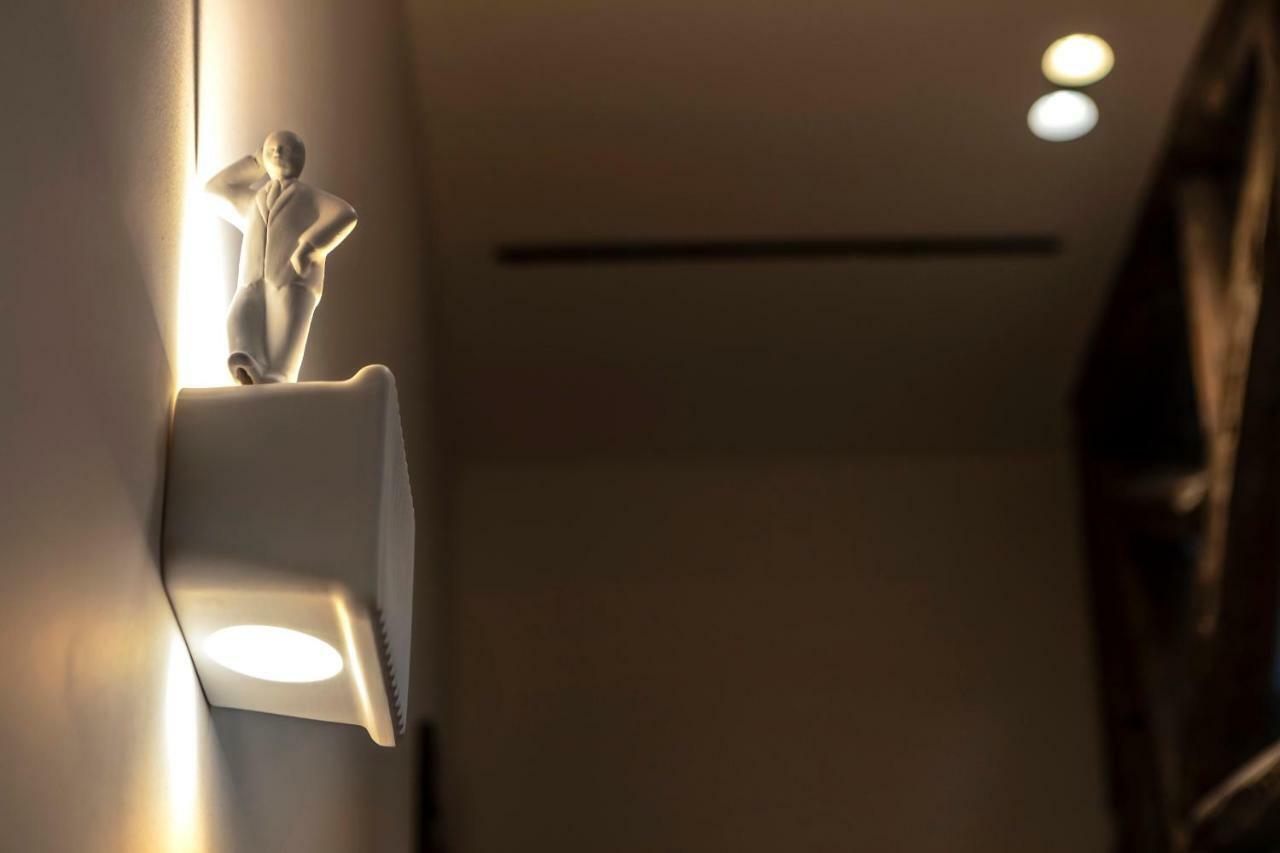 Noma Hotel Athén Kültér fotó