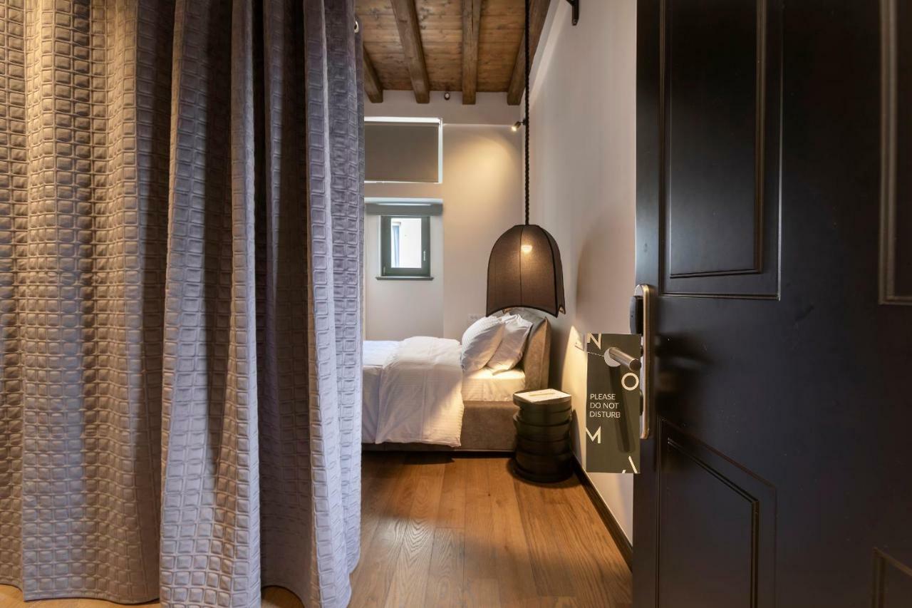 Noma Hotel Athén Kültér fotó