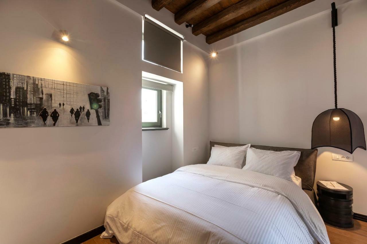 Noma Hotel Athén Kültér fotó