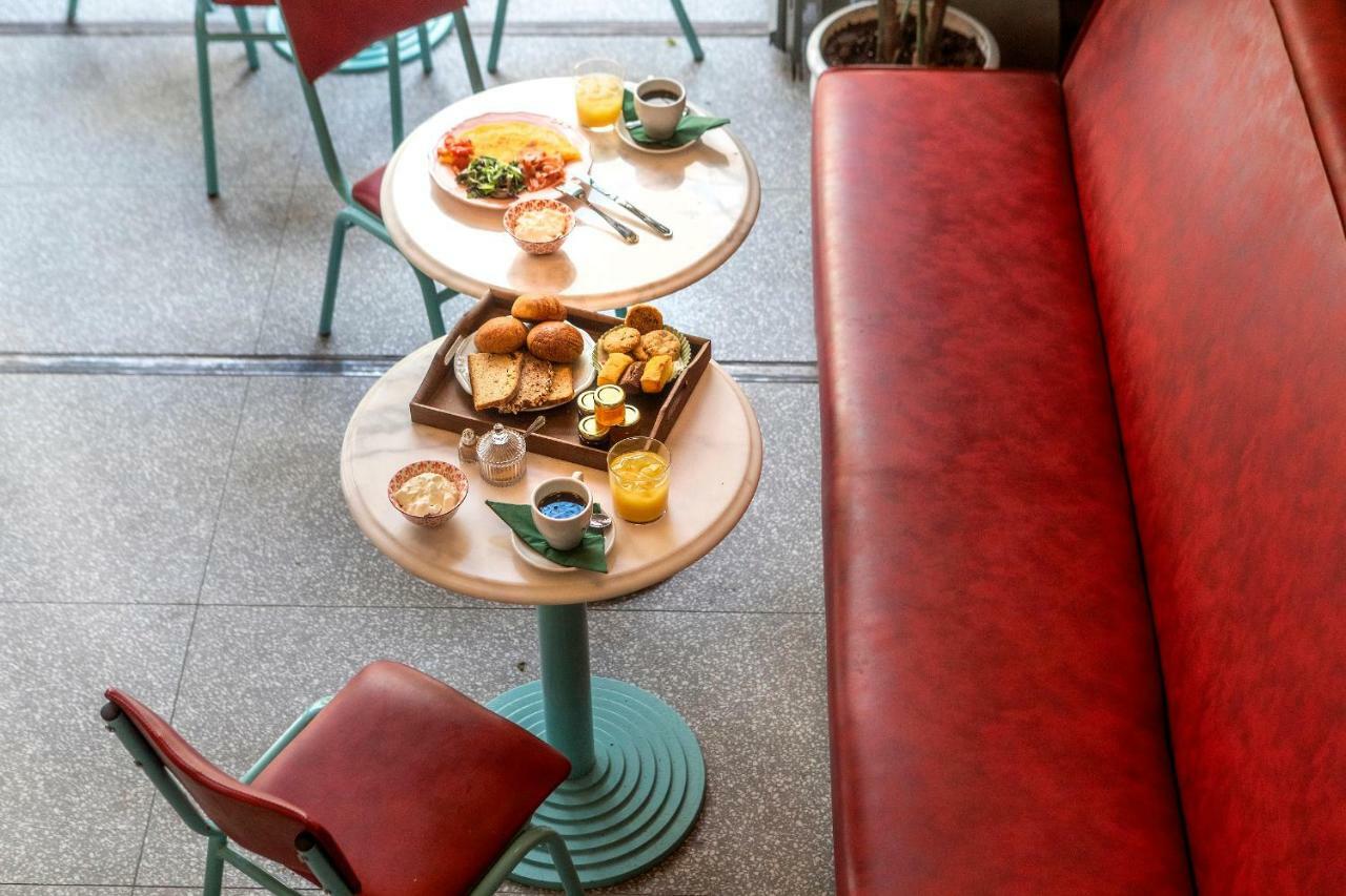 Noma Hotel Athén Kültér fotó