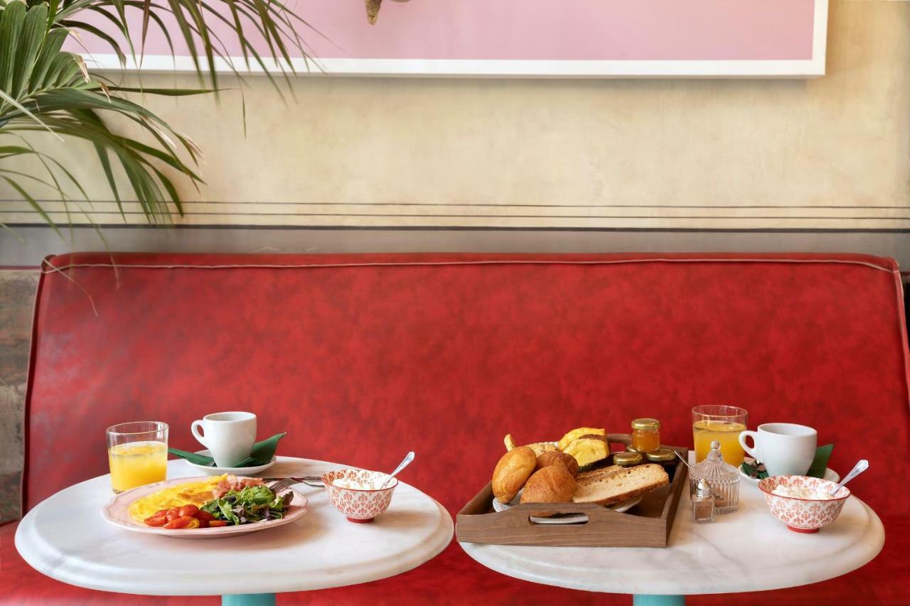 Noma Hotel Athén Kültér fotó
