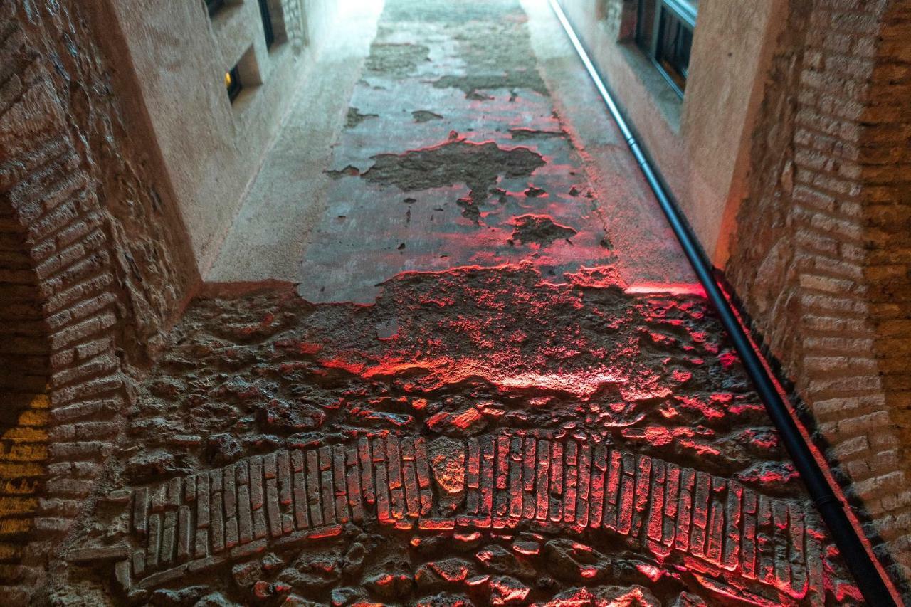 Noma Hotel Athén Kültér fotó